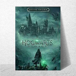 Hogwarts Legacy Store Hogwarts Legacy Posters
