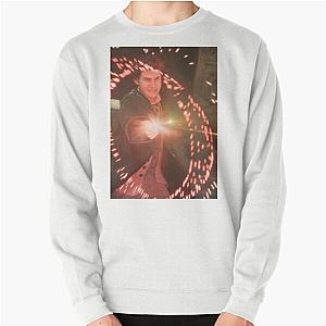 Sebastian Sallow Pullover Sweatshirt