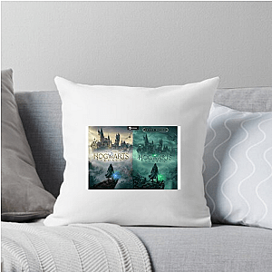 Hogwarts Legacy Shop Hogwarts Legacy Pillows Cover