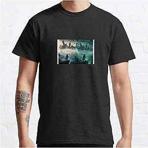 Hogwarts Legacy Shop Hogwarts Legacy T-Shirts