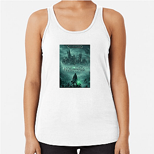 Hogwarts Legacy Store Hogwarts Legacy Tank Tops