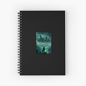 Hogwarts Legacy Store Hogwarts Legacy Notebook