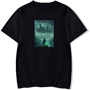 Hogwarts Legacy Store Hogwarts Legacy T-Shirts