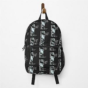 Holding Absence Classic T-Shirt Backpack