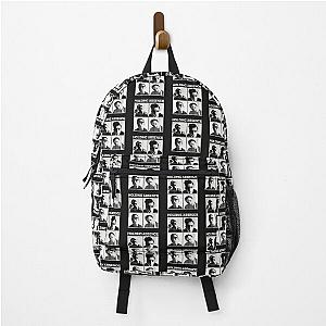 Holding Absence Classic T-Shirt Backpack