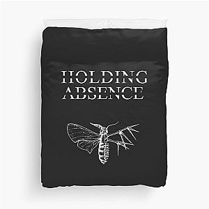 Holding Absence Classic T-Shirt Duvet Cover