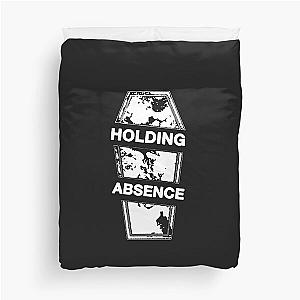 Holding Absence Classic T-Shirt Duvet Cover