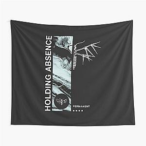 Holding Absence Classic T-Shirt Tapestry