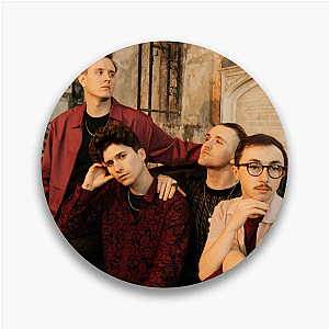 Melancholy Made Art – Holding Absence Holding Absence Pins