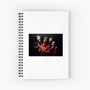 Ghosts in My Chest – Holding Absence Holding Absence Notebook
