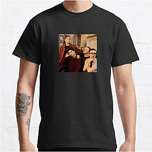Melancholy Made Art – Holding Absence Holding Absence T-Shirts