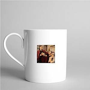 Melancholy Made Art – Holding Absence Holding Absence Mugs