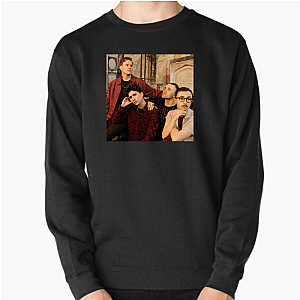 Melancholy Made Art – Holding Absence Holding Absence Sweatshirts