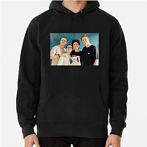 This Void Has Voice – Holding Absence Holding Absence Hoodies