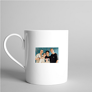 This Void Has Voice – Holding Absence Holding Absence Mugs
