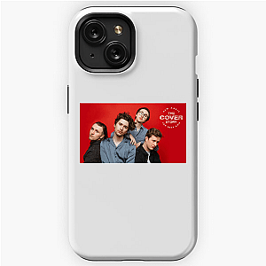 Scream Softly – Holding Absence Holding Absence iPhone Cases