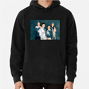 Crying in Stereo – Holding Absence Holding Absence Hoodies