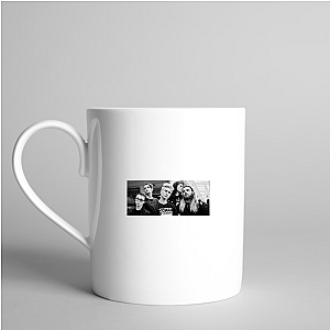 Hope Hurts Too – Holding Absence Holding Absence Mugs