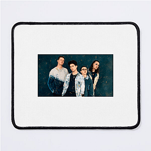 Grief Is Beautiful – Holding Absence Holding Absence Mouse Pads