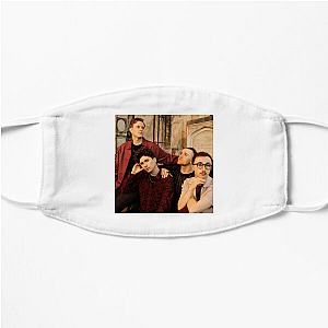 Melancholy Made Art – Holding Absence Holding Absence Face Masks