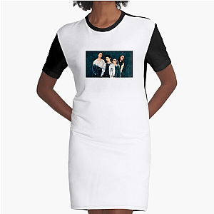 Grief Is Beautiful – Holding Absence Holding Absence Dresses