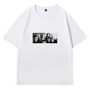 Hope Hurts Too – Holding Absence Holding Absence T-Shirts