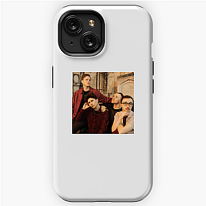 Melancholy Made Art – Holding Absence Holding Absence iPhone Cases