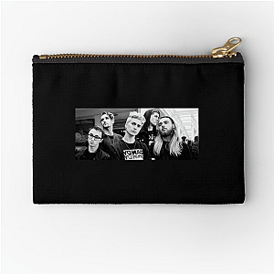 Hope Hurts Too – Holding Absence Holding Absence Zipper Pouches