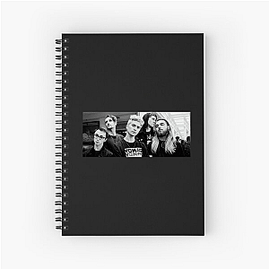 Hope Hurts Too – Holding Absence Holding Absence Notebook