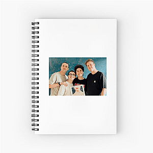 This Void Has Voice – Holding Absence Holding Absence Notebook