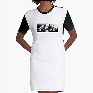 Hope Hurts Too – Holding Absence Holding Absence Dresses