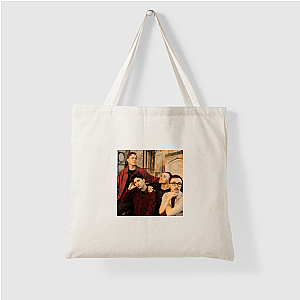 Melancholy Made Art – Holding Absence Holding Absence Bags