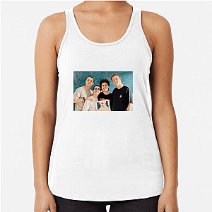 This Void Has Voice – Holding Absence Holding Absence Tank Tops