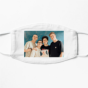 This Void Has Voice – Holding Absence Holding Absence Face Masks