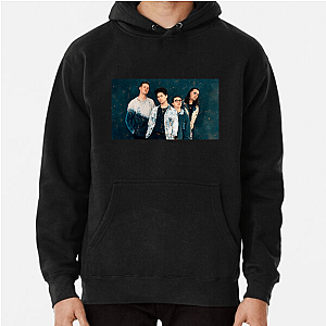 Grief Is Beautiful – Holding Absence Holding Absence Hoodies
