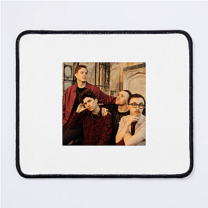 Melancholy Made Art – Holding Absence Holding Absence Mouse Pads