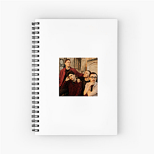 Melancholy Made Art – Holding Absence Holding Absence Notebook