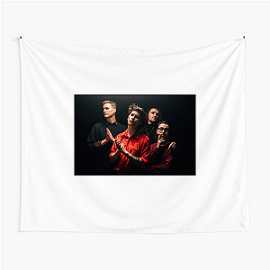 Ghosts in My Chest – Holding Absence Holding Absence Tapestries