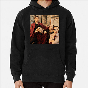 Melancholy Made Art – Holding Absence Holding Absence Hoodies