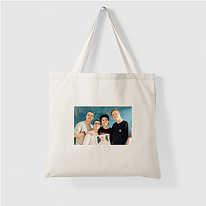 This Void Has Voice – Holding Absence Holding Absence Bags