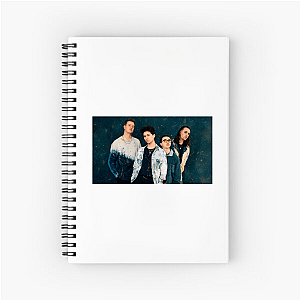 Grief Is Beautiful – Holding Absence Holding Absence Notebook