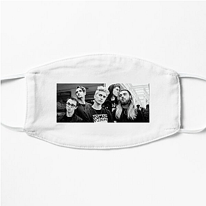 Hope Hurts Too – Holding Absence Holding Absence Face Masks
