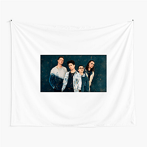Grief Is Beautiful – Holding Absence Holding Absence Tapestries