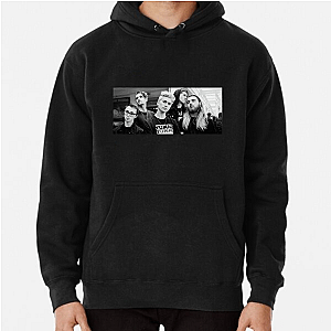 Hope Hurts Too – Holding Absence Holding Absence Hoodies