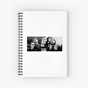 Hope Hurts Too – Holding Absence Holding Absence Notebook