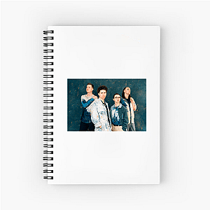 Crying in Stereo – Holding Absence Holding Absence Notebook
