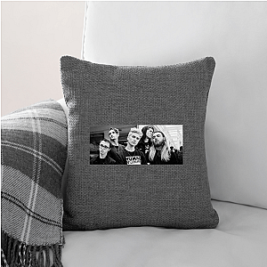 Hope Hurts Too – Holding Absence Holding Absence Pillows Cover
