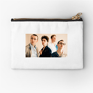 From Silence We Sing – Holding Absence Holding Absence Zipper Pouches