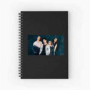 Grief Is Beautiful – Holding Absence Holding Absence Notebook