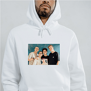 This Void Has Voice – Holding Absence Holding Absence Hoodies